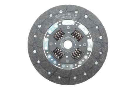 Комплект сцепления в сборе luk 626307233