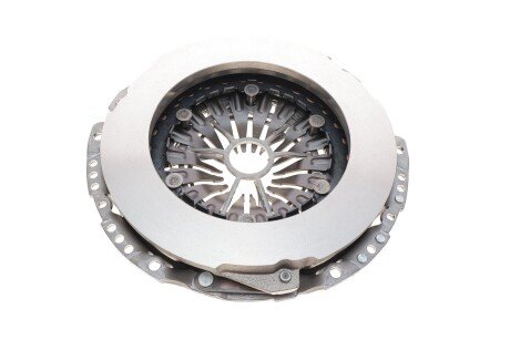 Комплект сцепления в сборе luk 626307500