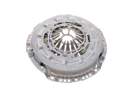 Комплект сцепления в сборе luk 626307500