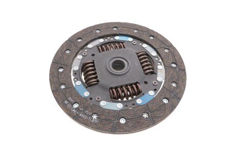 Комплект сцепления в сборе luk 626307500