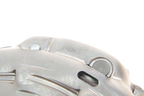 Комплект зчеплення в зборі luk 626307700