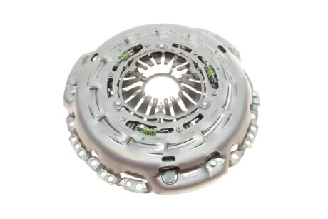 Комплект зчеплення в зборі luk 626307700