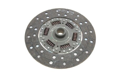 Комплект зчеплення в зборі luk 626307700