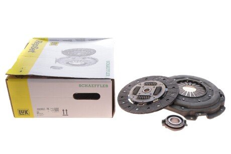 Комплект сцепления в сборе luk 626310600