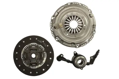 Комплект зчеплення в зборі Luk 626 3130 33