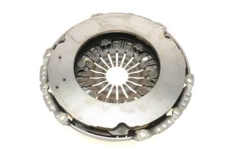 Комплект зчеплення в зборі luk 626314109