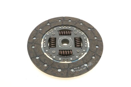 Комплект зчеплення в зборі luk 626314109