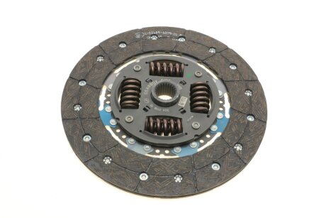 Комплект зчеплення в зборі luk 626314109