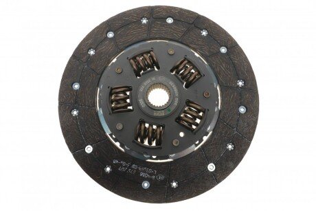 Комплект сцепления в сборе luk 626314609