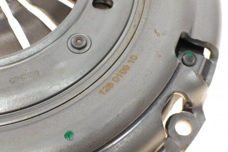 Комплект сцепления в сборе luk 626314609