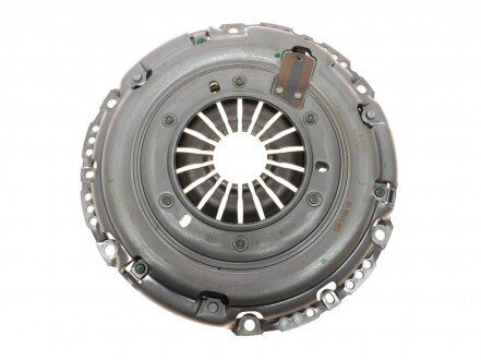 Комплект сцепления в сборе luk 626314609