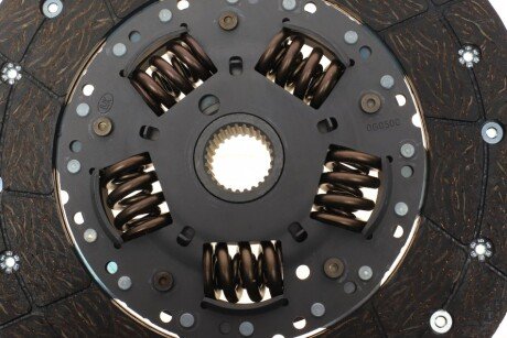 Комплект сцепления в сборе luk 626314609