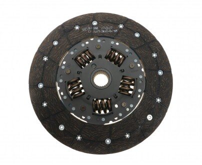 Комплект сцепления в сборе luk 626314609