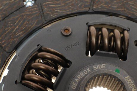 Комплект сцепления в сборе luk 626314609