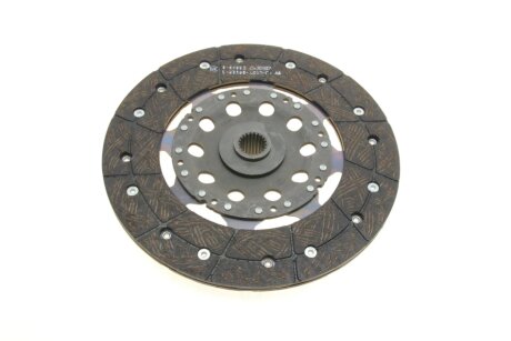 Комплект зчеплення в зборі luk 626314709