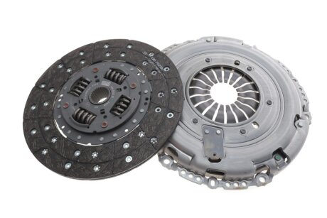 Комплект сцепления в сборе luk 626314809