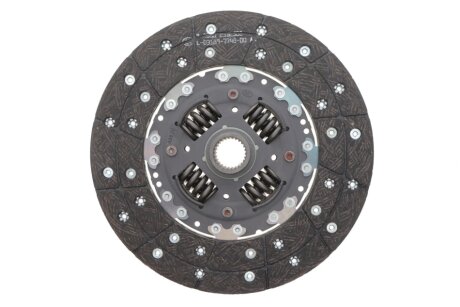 Комплект сцепления в сборе luk 626314809