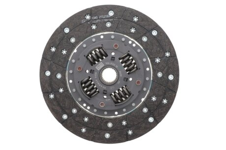 Комплект сцепления в сборе luk 626314809