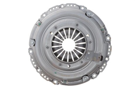 Комплект сцепления в сборе luk 626314809