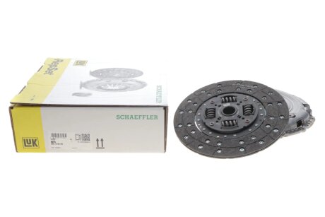 Комплект сцепления в сборе luk 626314809