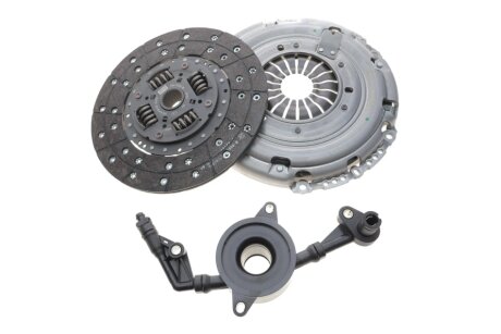 Комплект сцепления в сборе luk 626314833
