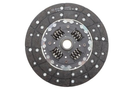 Комплект сцепления в сборе luk 626314833