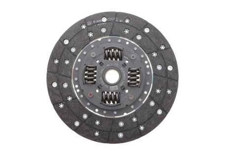 Комплект сцепления в сборе luk 626314833