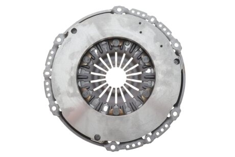 Комплект сцепления в сборе luk 626314833