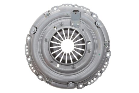 Комплект сцепления в сборе luk 626314833