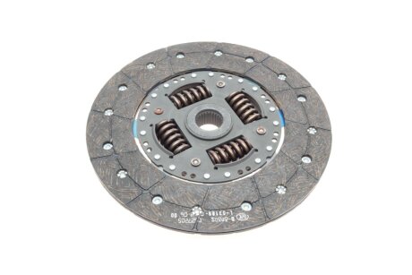 Комплект сцепления в сборе luk 626315009