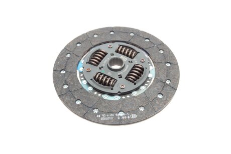 Комплект сцепления в сборе luk 626315009