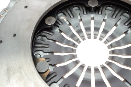 Комплект сцепления в сборе luk 626315009