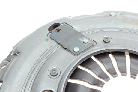 Комплект сцепления в сборе luk 626315009