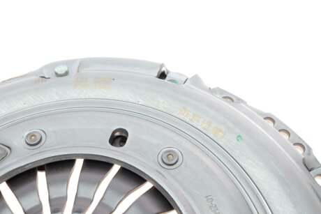 Комплект сцепления в сборе luk 626315009