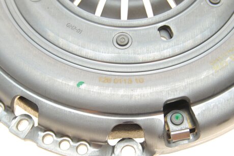 Комплект сцепления в сборе luk 626315033