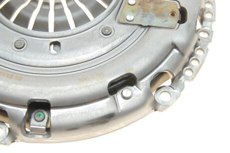 Комплект сцепления в сборе luk 626315033