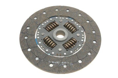 Комплект сцепления в сборе luk 626315033