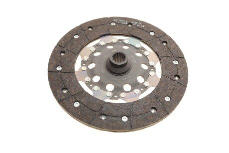 Комплект сцепления в сборе luk 626315109