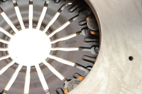 Комплект сцепления в сборе luk 626315109