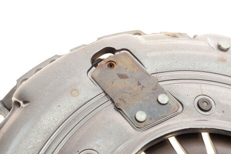 Комплект сцепления в сборе luk 626315109