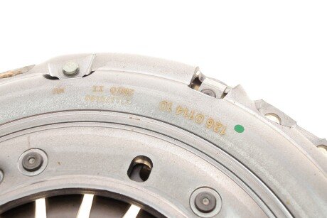 Комплект сцепления в сборе luk 626315109