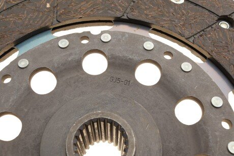 Комплект сцепления в сборе luk 626315109