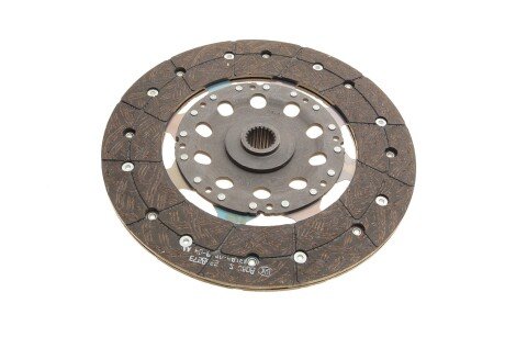 Комплект сцепления в сборе luk 626315109