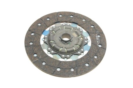 Комплект сцепления в сборе luk 626315233