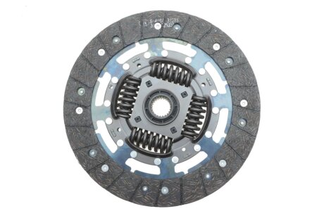 Комплект сцепления в сборе luk 626316133