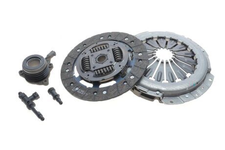 Комплект сцепления в сборе luk 626316133 на Форд Рейнджер
