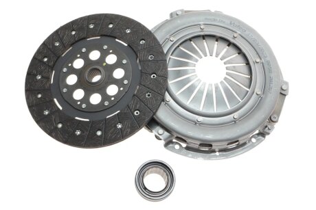 Комплект зчеплення в зборі luk 627300900