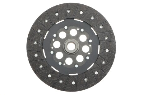 Комплект зчеплення в зборі luk 627300900