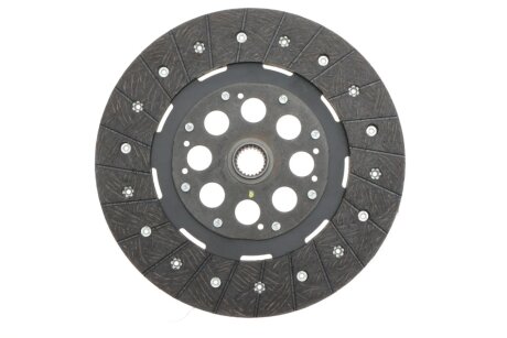 Комплект зчеплення в зборі luk 627300900