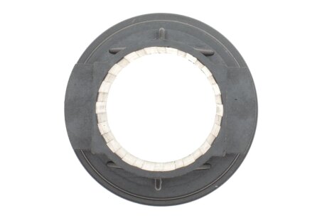 Комплект зчеплення в зборі luk 627300900